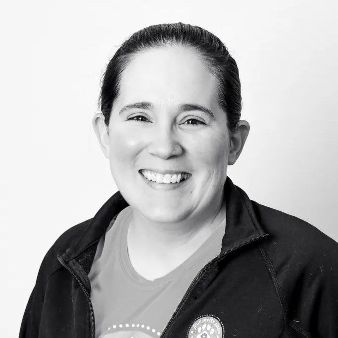 Mobile Dog Groomer Stacy