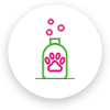 Pet Groomer Shampoo
